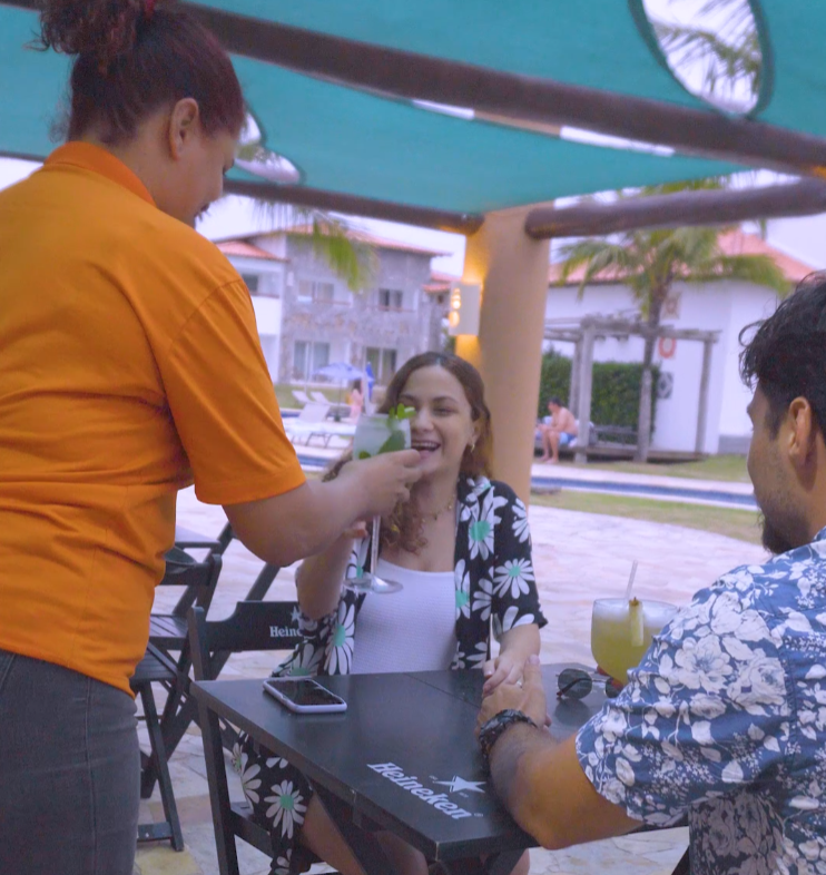 buzios beach resort check in online